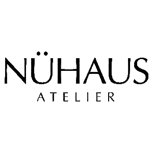 Logotipo NuHaus Atelier